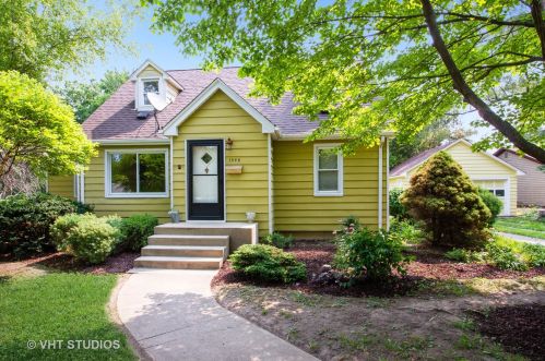 1548 Madison St, Bull Valley, IL 60098-2508
