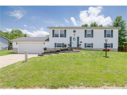 23367 Berry Rd, Elsah, IL 62028-3054