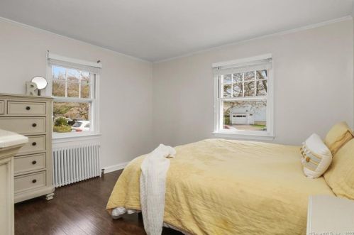 99 Monica Rd, Greenwich CT  06831-5024 exterior