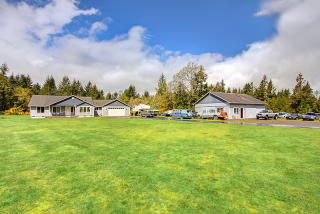 12911 Old Highway 99, Tenino, WA 98589-9442