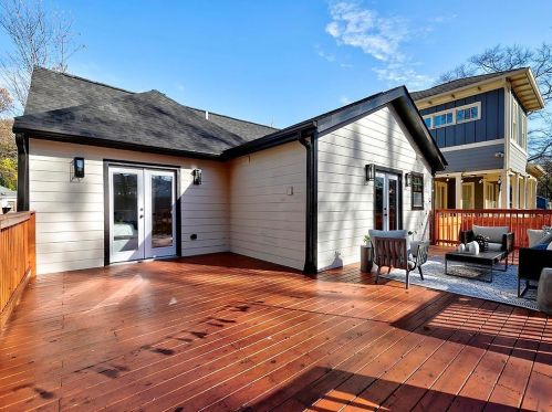 2175 Hosea L Williams Dr, Atlanta GA  30317-2555 exterior