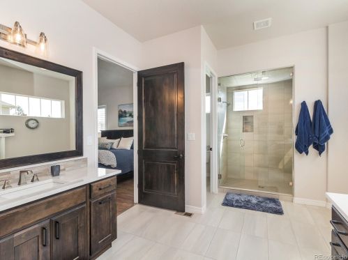 18439 Frst Vw Rd, Woodmoor CO 80132-8200 exterior