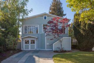 1311 Court St, Alameda, CA 94501-4724