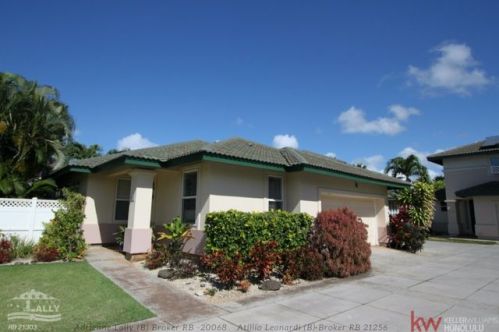 91-202 Halana Pl, Kapolei, HI 96707