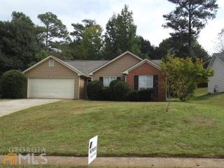 1115 Whisper Wind Dr, Mcdonough, GA 30253-3753