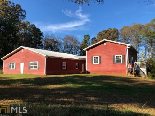 1370 Snows Mill Rd, Monroe, GA 30655-5280