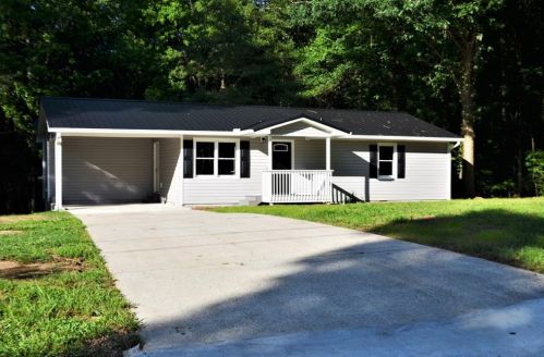 728 Ballard Bridge Rd, Carrollton, GA 30117-6622