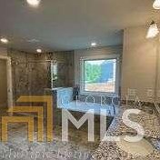 3364 Bartlett Ave, Conyers GA  30013-7503 exterior