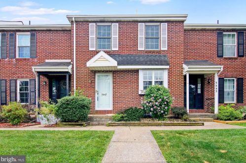 5447 Pond Rd, Harrisburg, PA 17111-3765