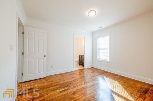 1125 Edgefield Dr, Atlanta GA  30310-3716 exterior
