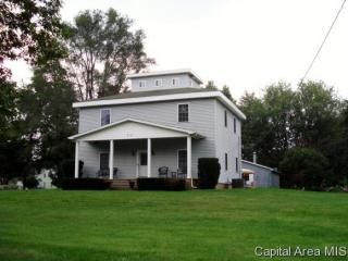 216 Coal St, Wataga, IL 61488-5053