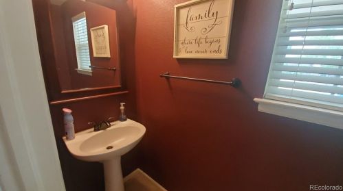 17251 Arizona Pl, Denver CO  80017-4219 exterior