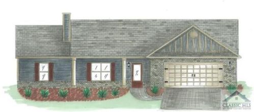 656 Oconee Ln, Commerce, GA 30529-4194