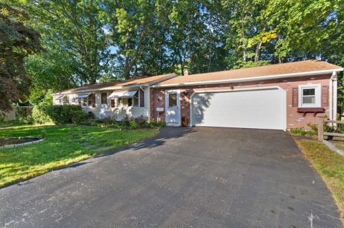 100 Cove Ave, Warwick, RI 02889-8602