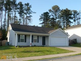 314 Gun Range Rd, Dallas, GA 30132-8516