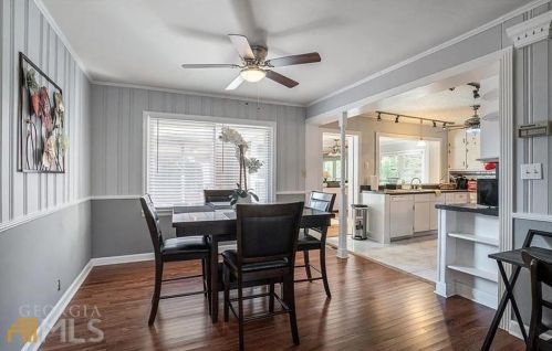 3270 Rex Rd, Rex GA 30273-1041 exterior