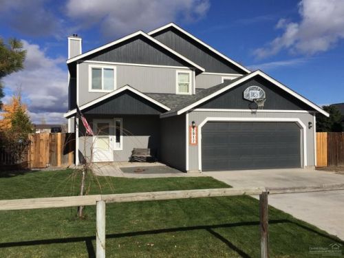 2917 Lava Ave, Eagle Crest, OR 97756-7002