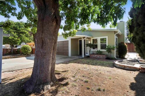 2788 Georgetown St, Palo Alto, CA 94303-1213