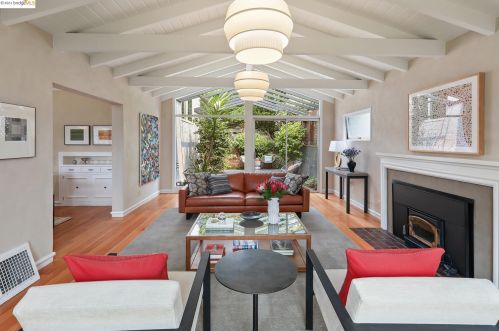 1025 Keeler Ave, Berkeley, CA 94708-1403