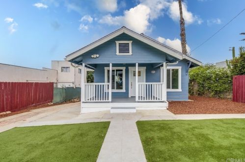550 37th St, San Diego, CA 92113-2814