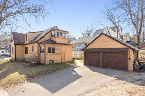 571 Hall Ave, Saint Paul MN  55107-2840 exterior