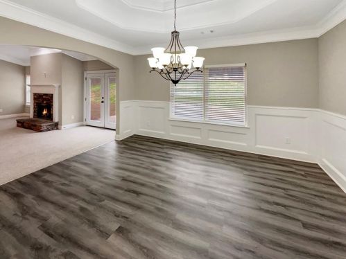 361 Lake Vista Dr, Jefferson GA  30549-4603 exterior