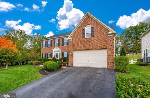 625 Glenbrook Dr, Middletown MD  21769-7739 exterior