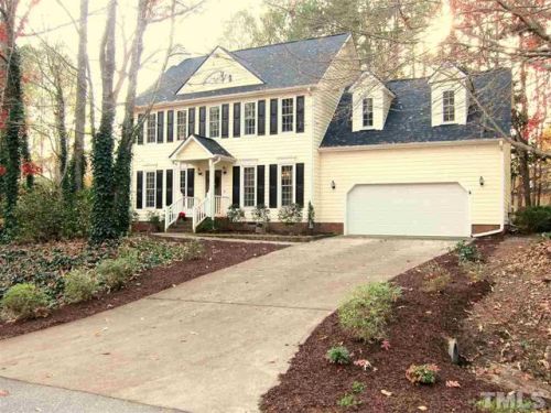 4101 Summer Ridge Ct, Apex, NC 27539-8800
