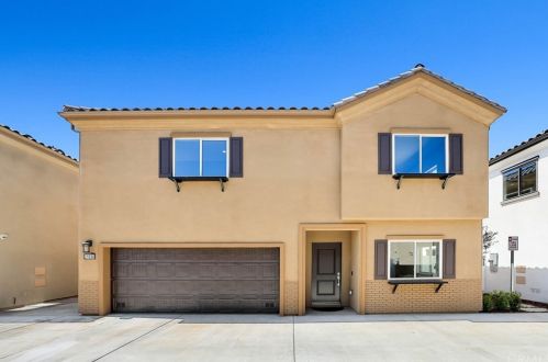 21078 Cypress St, Covina, CA 91724-2331