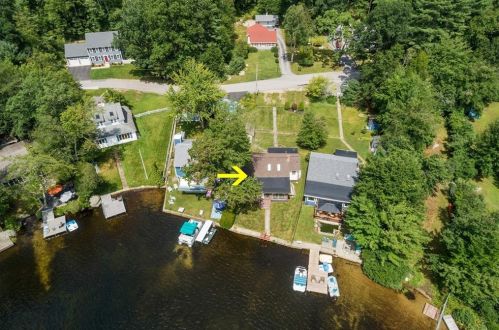 120 Shore Dr, Burrillville, RI 02826-1646