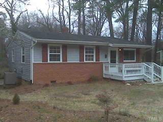 1410 Valley Rd, Garner, NC 27529-4114