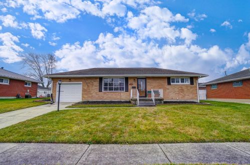 4429 Tulane Rd, Springfield, OH 45503-6340