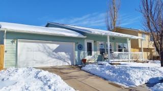 208 Sunset Ln, Erie CO  80514-9373 exterior