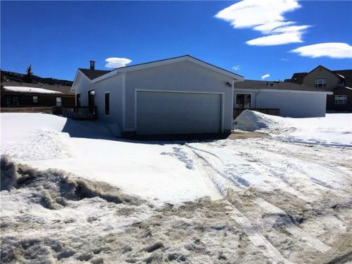 138 Lake View Cir, Breckenridge, CO 80424-8810