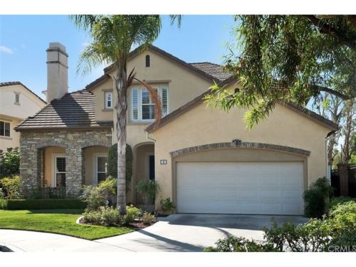 2 Plumbago, Irvine, CA 92620-2215