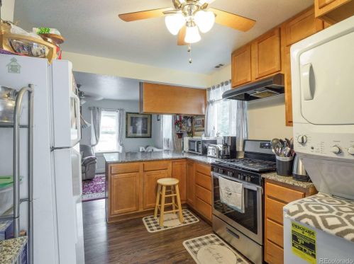 1281 Iola St, Denver CO  80010-3407 exterior