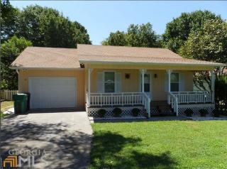 40 Quail Run, Euharlee, GA 30120-2386