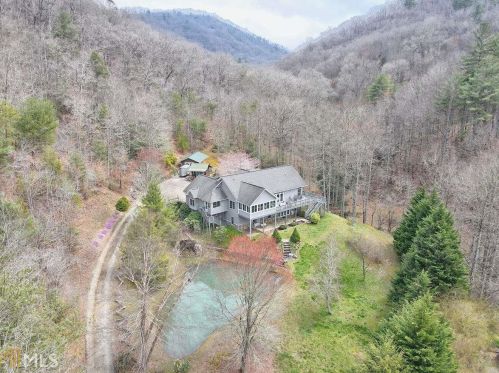 92 Race Path Ln, Clayton, GA 30525-3302