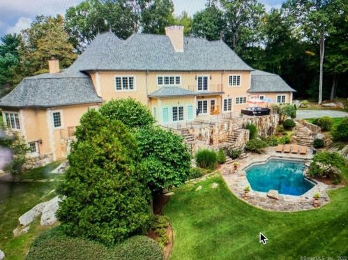 367 Riversville Rd, Greenwich, CT 06831-3229