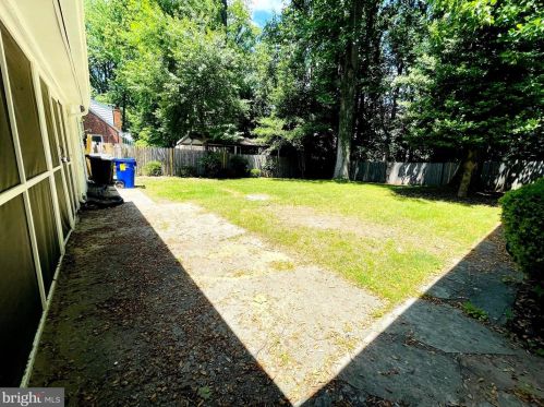 428 Northwest Dr, Silver Spring MD  20901-4417 exterior