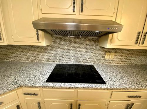 610 Barron Ave, Fort Worth TX  76140-3906 exterior