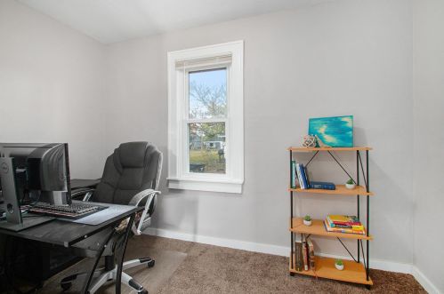 411 West Blvd, Elkhart IN 46514-1830 exterior