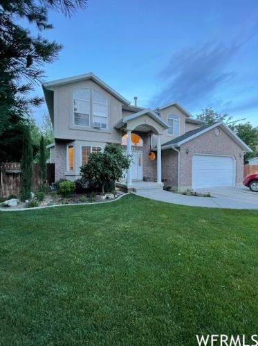 610 Liberty Cir, Perry, UT 84302-4566