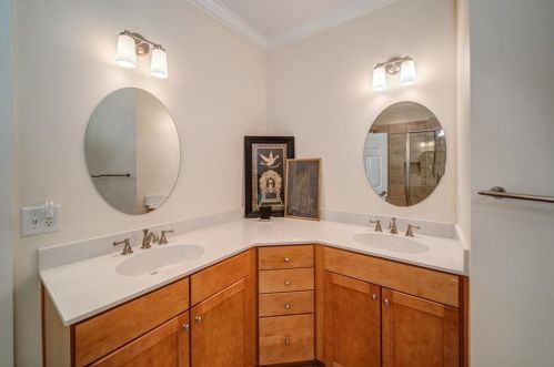 1458 Valley View Dr, Big Canoe GA  exterior