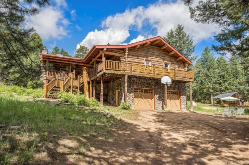 9542 Fox Valley Dr, Morrison, CO 80465-9415