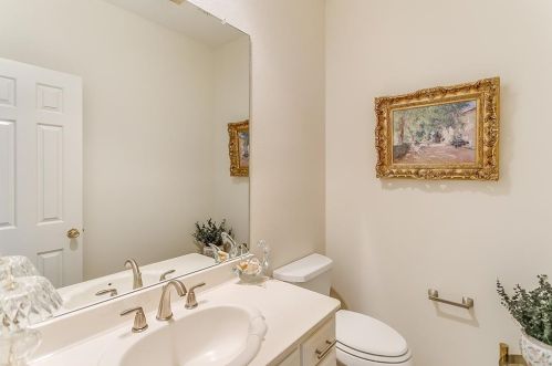 92 Legend Rd, Fort Worth TX  76132-1062 exterior