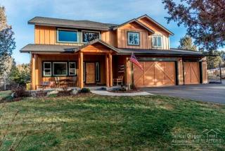 2618 101st Ln, Eagle Crest, OR 97756-8393