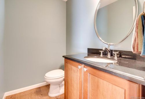 7162 Poplar St, Englewood CO  80112-1636 exterior