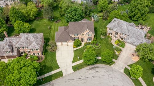 1409 Durness Ct, Naperville, IL 60565-6151