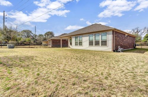 3231 Persimmon Grv, Richmond TX 77469-2031 exterior